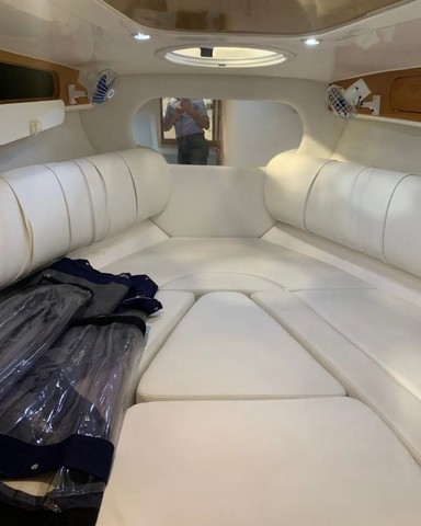 Phantom 290- 2007 x2 Mercruiser 240 HP ñ Focker Triton Armada Cimitarra Real  - Foto 3