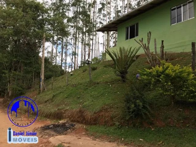 Vendo Chácara - Paraju - Domingos Martins/ES - Foto 4
