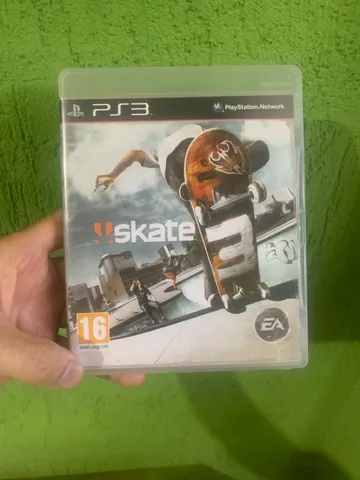 Jogos ps3 crianca  +43 anúncios na OLX Brasil