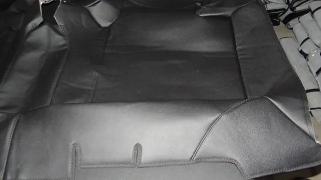 Carpete Revestimento Premium De Assoalho Em Courvin Do Citroen C3 - Foto 5