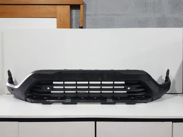 Spoiler Parachoque Dianteiro Fastback Pulse Abarth 2022 2023