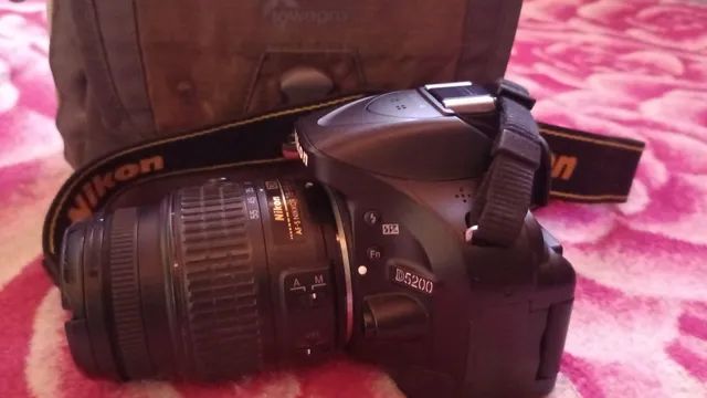 nikon d5 olx