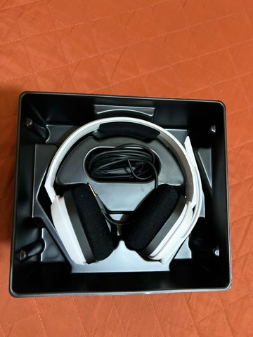 Headset ASTRO A10 