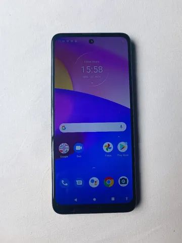 Moto E40 