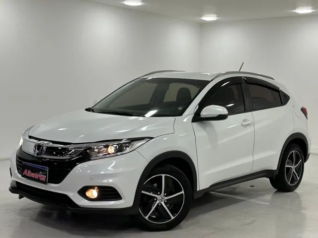 Carros na Web, Honda HR-V G1