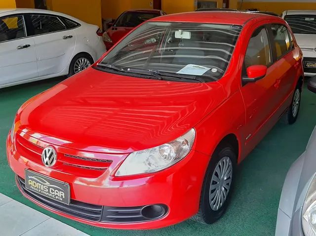 ORi Car - Gol G5 Trend 1.0 Flex Ano: 2012 Km: 120mil ✔️Ar