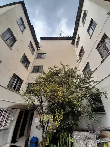 Captação de Apartamento a venda na Rua Igarapé das Estradas, Conjunto Habitacional Santa Etelvina II, São Paulo, SP