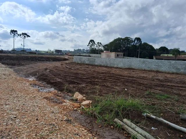Em Colombo Próx Atuba Terreno 200m2  **Compre Já - Foto 2