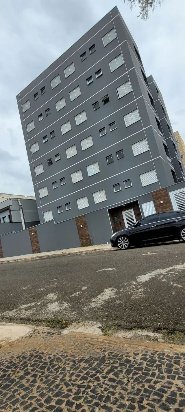 Casa residencial para Venda Jardim Guanabara, Americana