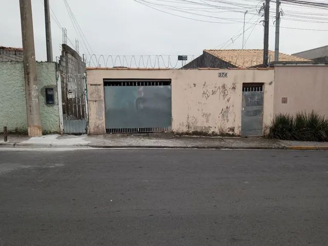 Captação de Casa a venda na Rua Peri, Jardim Eliza, Francisco Morato, SP