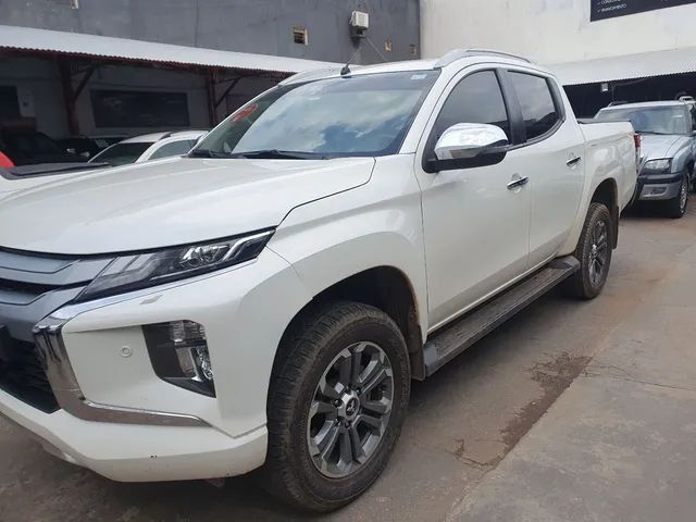 MITSUBISH L200 TRITON 3.2 HPE S - Foto 6