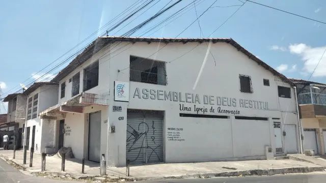 Captação de Casa a venda na Rua Joinville - lado par, Piratininga, Maracanaú, CE