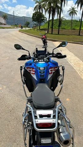 Gs 850 extra !! 