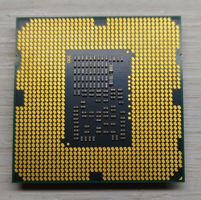 Processador Intel Core i3-540 (cache de 4 M, 3,06 GHz) LGA1156 - Foto 2