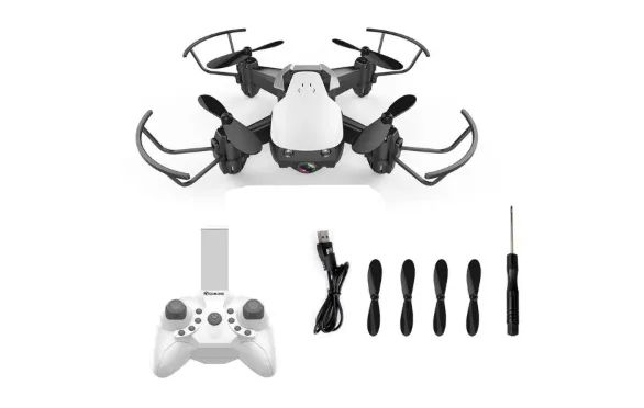 Mini Drone Profissional