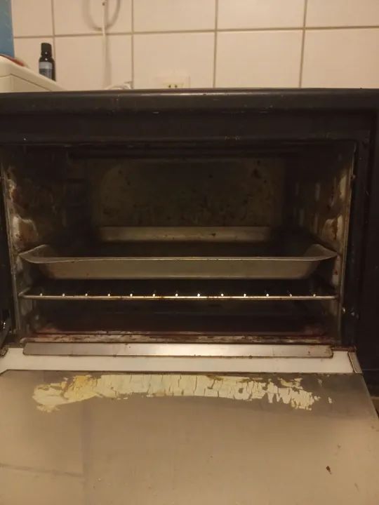 Forno elétrico Philco 36 litros  - Foto 4
