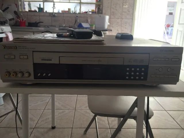 Videokê VMP-9000 - Foto 4