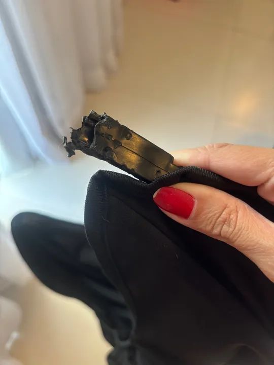 Bebê conforto Kiddo Casulo com base  - Foto 4