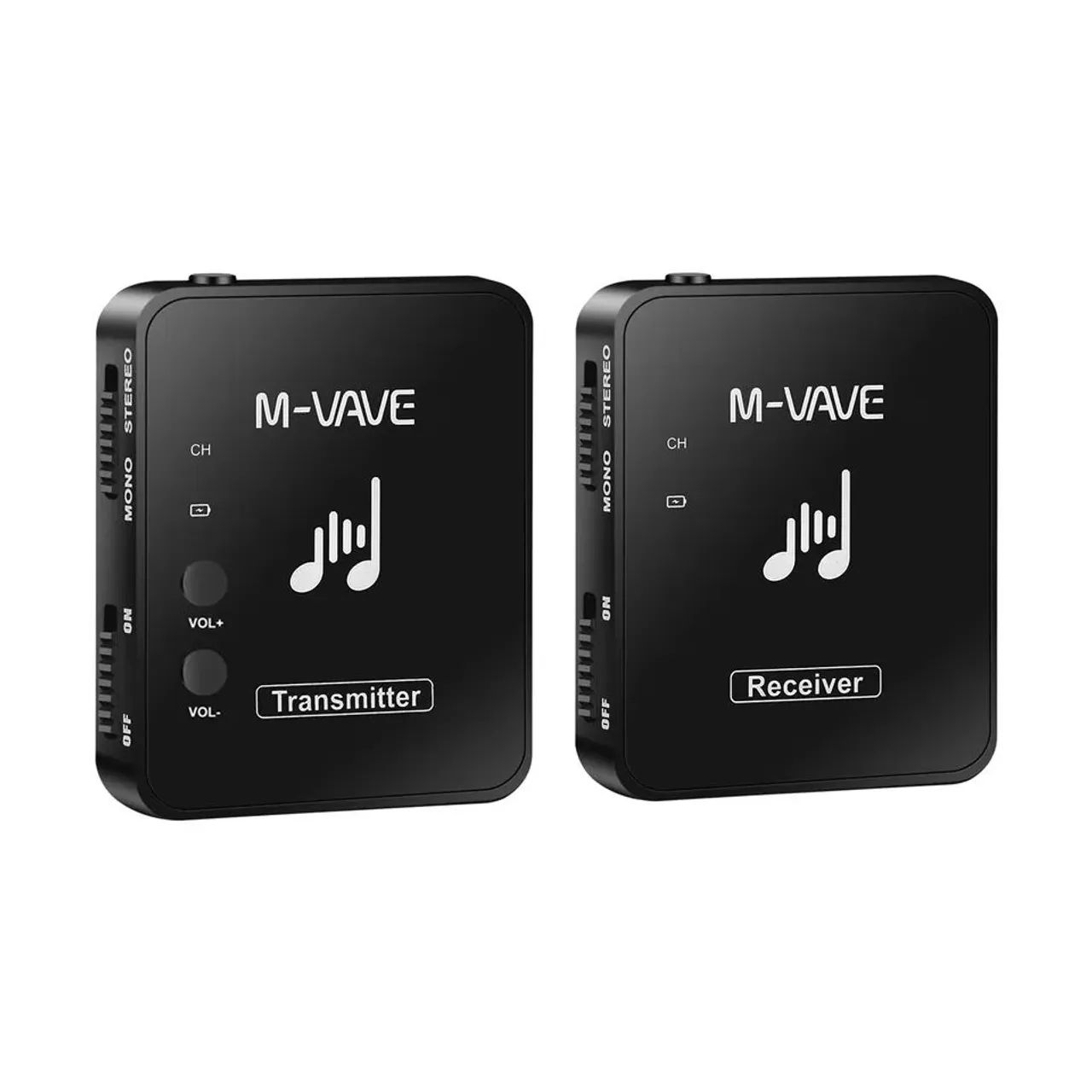 TRANSMISSOR M VAVE 