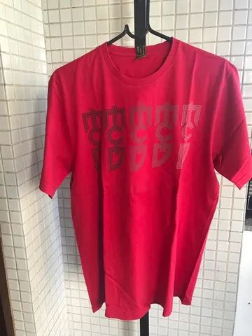 Camiseta da marca MCD