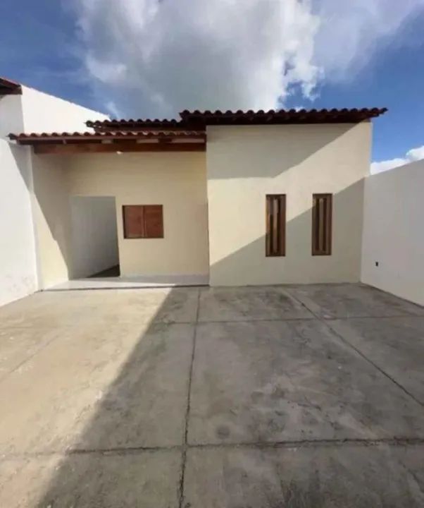 Vendo imóvel no Riacho Fundo 