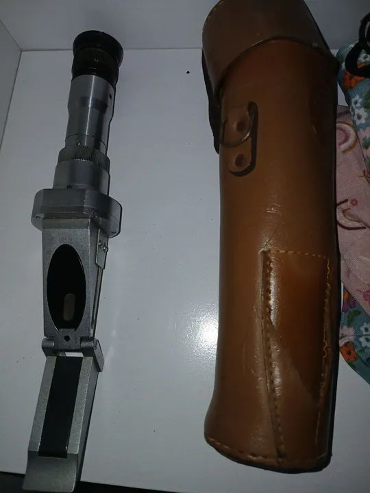 Vende-se ou troca equipamento para telescópio 