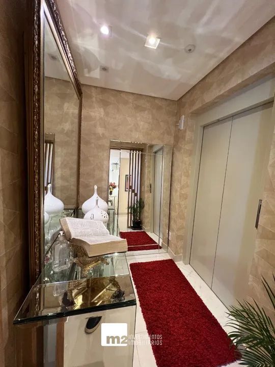Apartamento no Setor Marista com 4 quartos - Foto 2