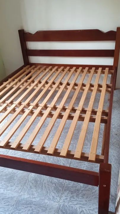 Cama de casal