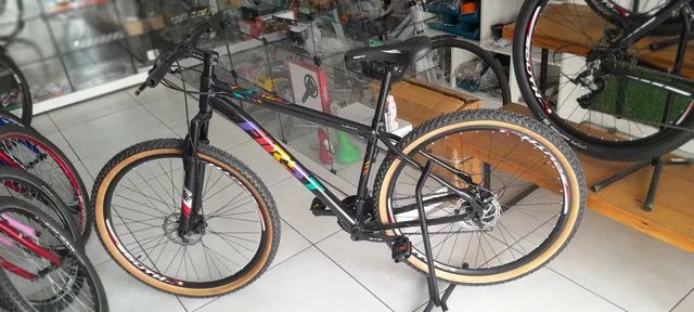 Kronos tornado online mtb