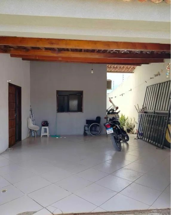 ~Casa no Cohatrac IV - Foto 3