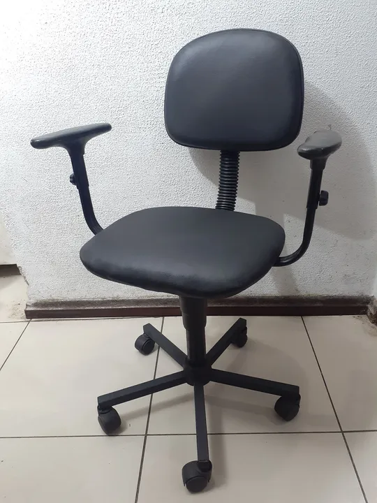 Cadeira Executiva de Escritório