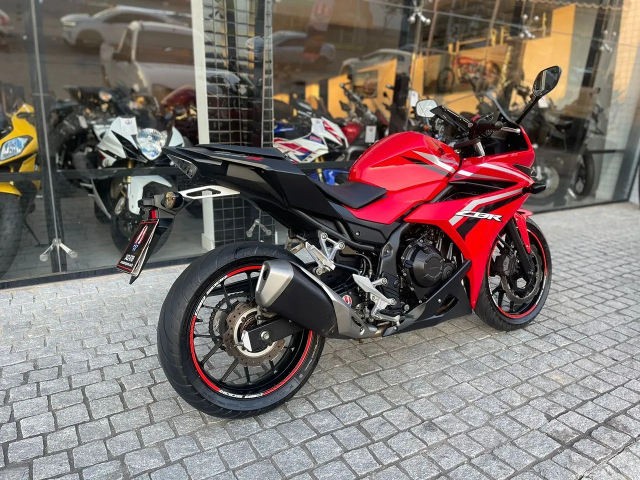 Honda Nc Nc 750X/Nc 750X Abs - Foto 3