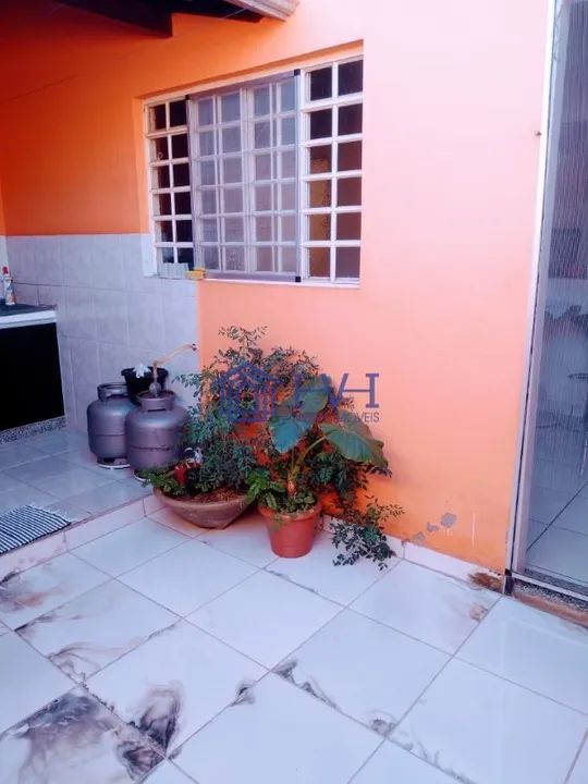 Casa 02 quartos Belo Vale - Venda