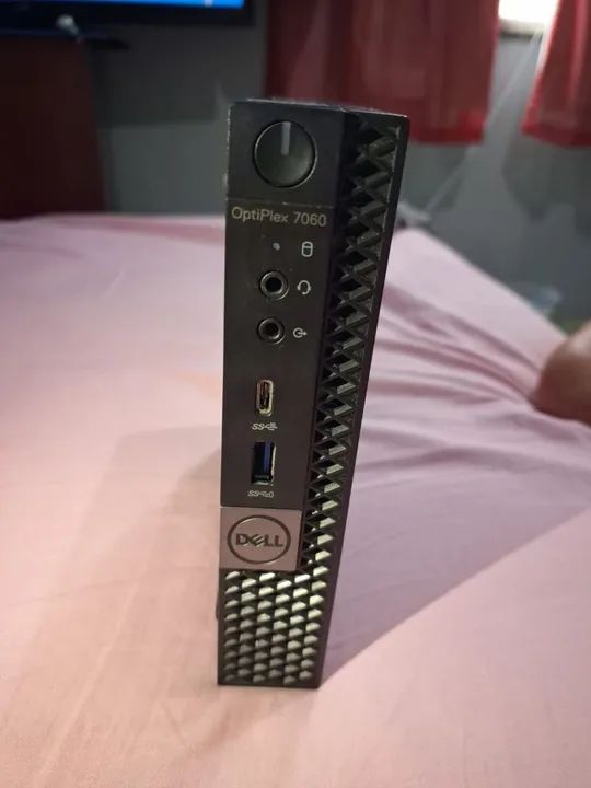 Pc Dell Optiplex 7060 - Foto 4