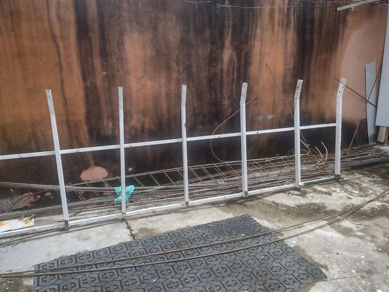 Protetor de lona - 4,78 X 1,18 - Foto 3