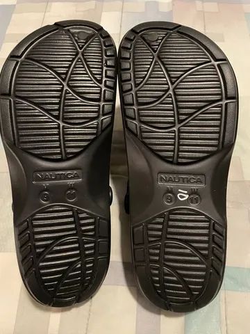 Chinelo Náutica (tipo Crocs) - Foto 5