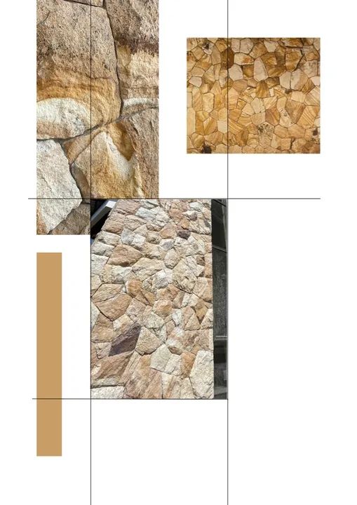 Pedra Fogo - Revestimento para sua casa64277247830274122