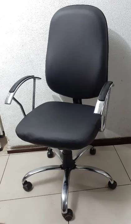 Cadeira Presidente de Escritório