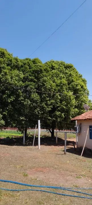 Sítio com 22.800m2 em Bady Bassitt  - Foto 3