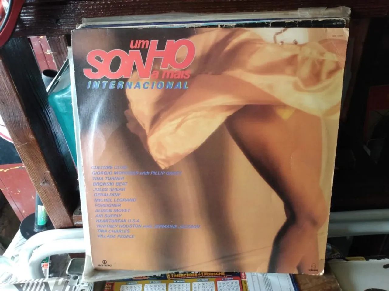 Vendo discos  - Foto 3