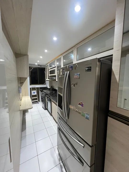 Vendo Apto 80m² na Ponta Dareia - Foto 5