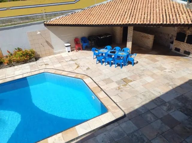 Linda casa próxima ao Beach Park (está com ótima promoção para o pacote de natal) - Foto 10