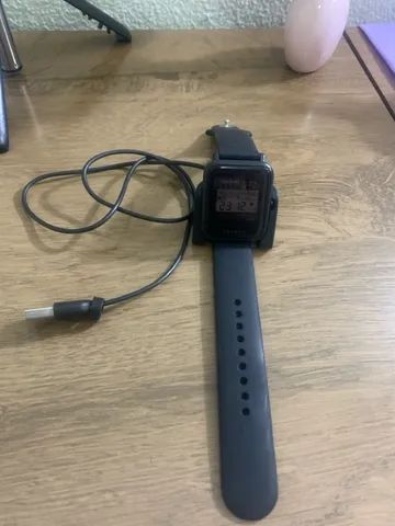 Amazfit bip best sale lite olx