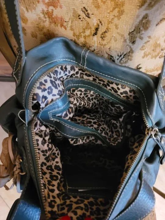 Vendo bolsas diversas - Foto 4