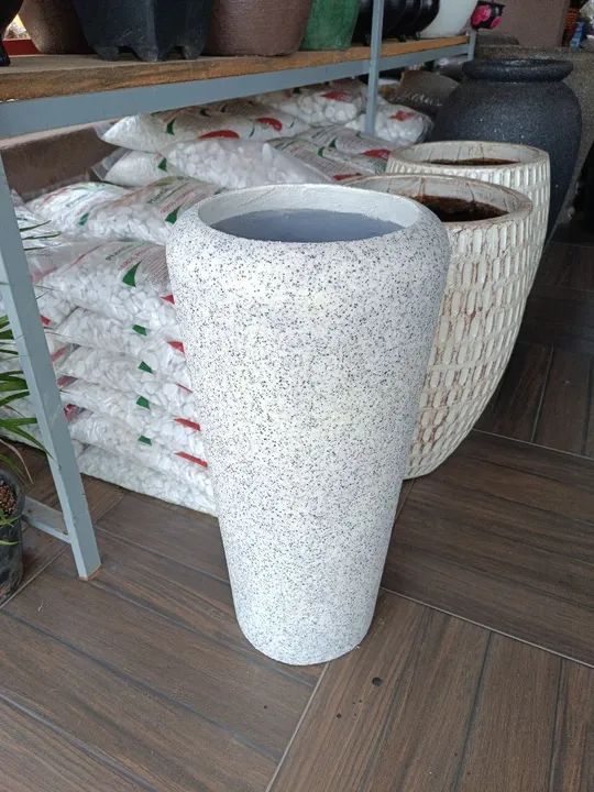 Vaso de Planta 