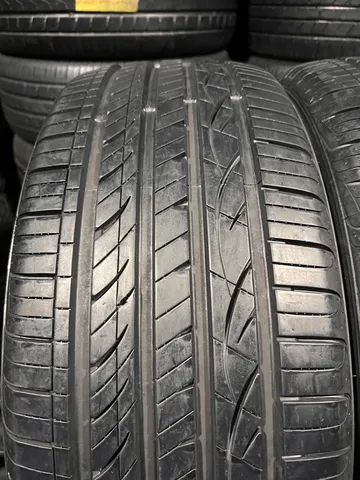 PNEUS ARO 19 - 235/50R19 HANKOOK VENTUS S1 - Foto 4