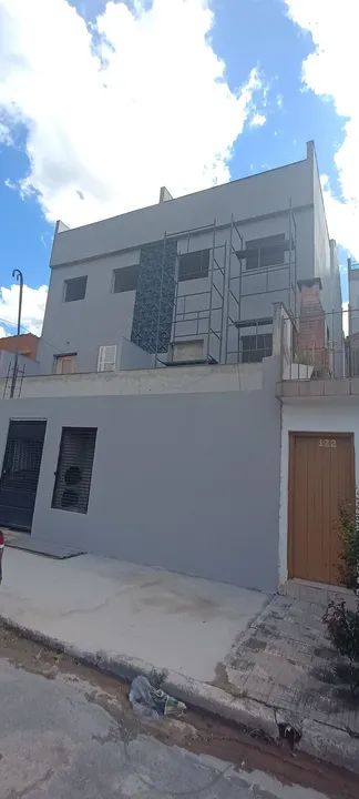 Foto - Santo André - Cidade São Jorge