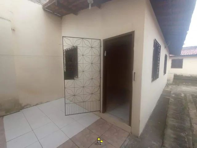 Vila Manuel Sátiro Casa 50m² com 1 Quarto, WC social, Sala, Cozinha e 01 Vaga de garagem P - Foto 3