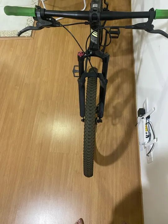 Bicicleta HighOne Icon Aro 29 - Foto 2