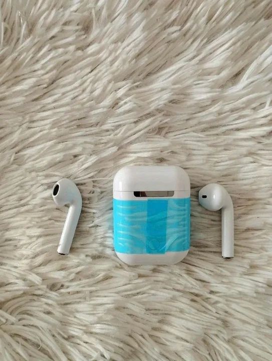 Fone de Ouvido Sem Fio - Foto 3